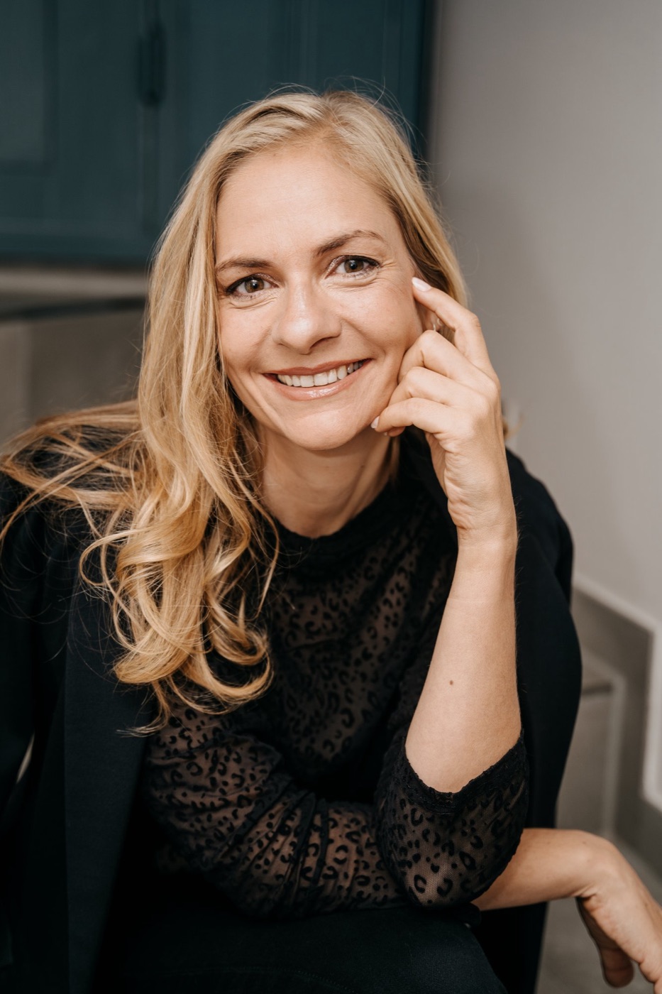 Anne-Kathrin Marx